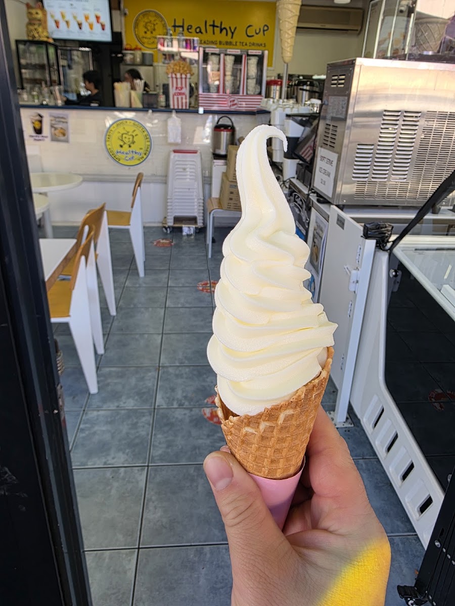 Healthy Cup Photos 2